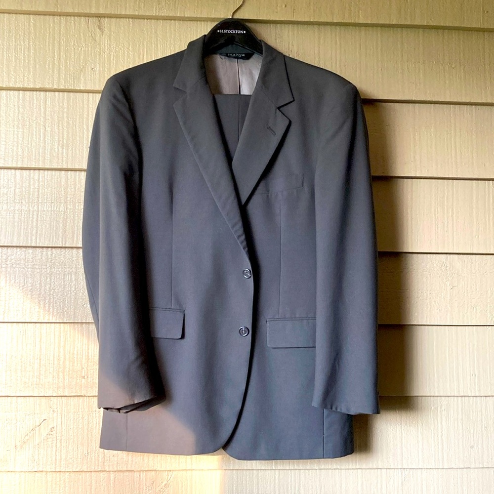 JoS. A Bank Men’s Suit